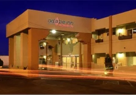 Adobe Inn & Studios Hotel 2*